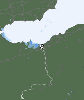 Opady atmosferyczne