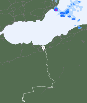 Csapadék