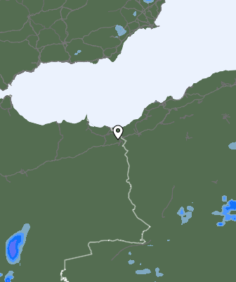 Opady atmosferyczne