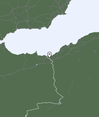 Niederschlagsprognose