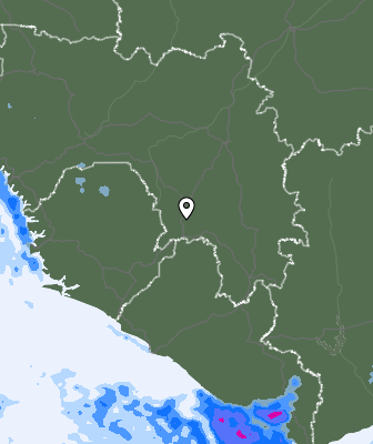 Opady atmosferyczne