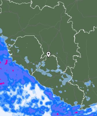 Precipitaţii