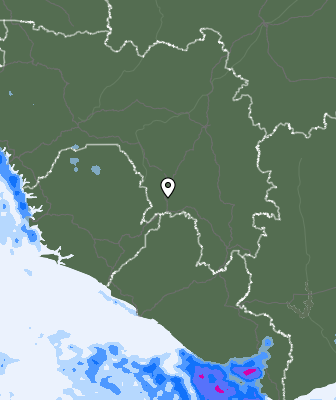Opady atmosferyczne