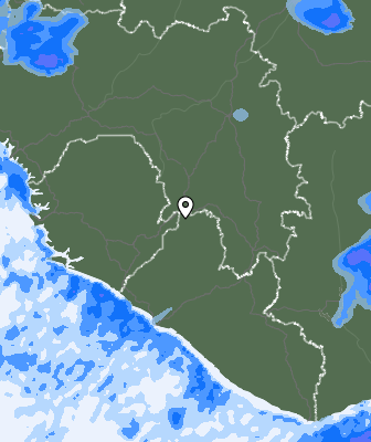 Yağış tahmini