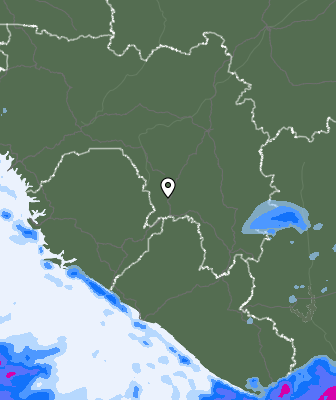 Opady atmosferyczne