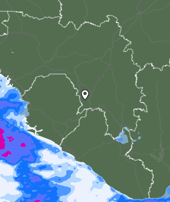 Opady atmosferyczne