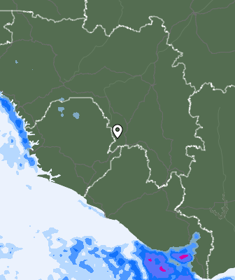 Opady atmosferyczne