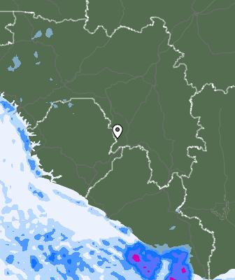 Opady atmosferyczne