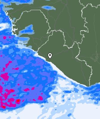 Precipitazioni