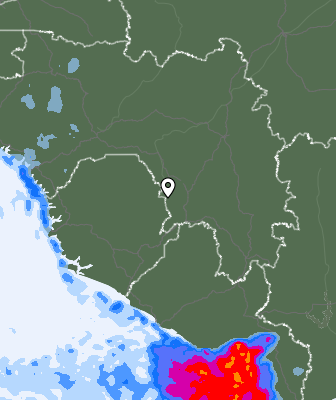 Opady atmosferyczne