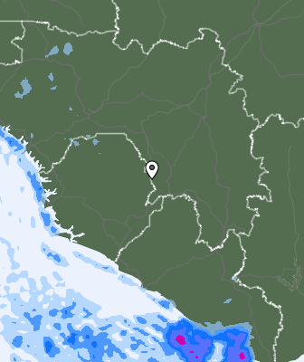 Opady atmosferyczne