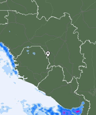 Opady atmosferyczne