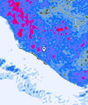 Opady atmosferyczne