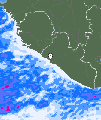 Precipitazioni