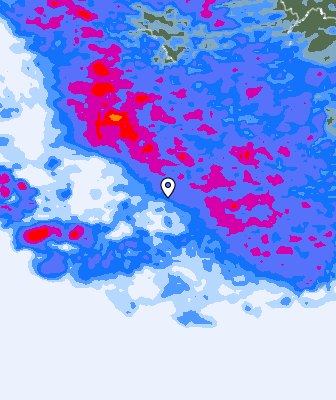 Precipitazioni