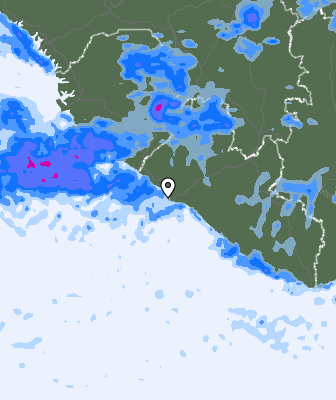 Precipitazioni