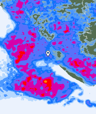 Opady atmosferyczne