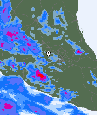 Precipitazioni