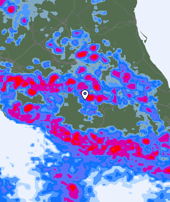Precipitazioni
