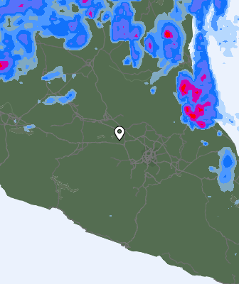 Precipitazioni