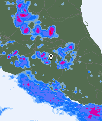 Precipitazioni