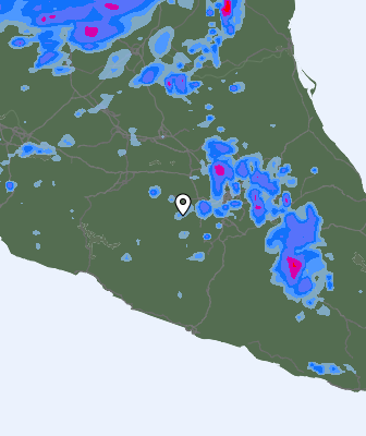 Precipitazioni