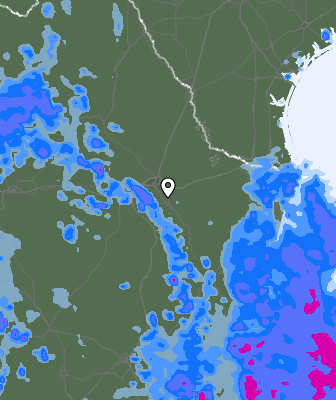 Precipitazioni