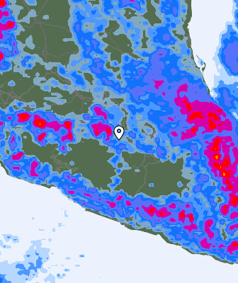 Precipitazioni