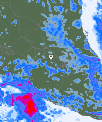 Precipitazioni
