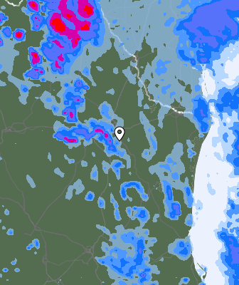 Precipitação