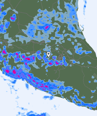 Precipitazioni