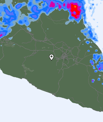 Precipitazioni