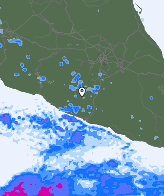 Precipitação