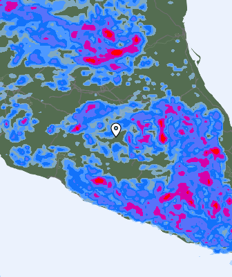 Precipitazioni
