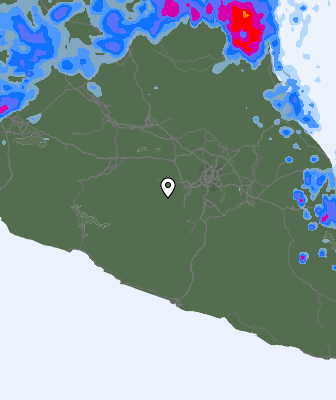 Precipitazioni