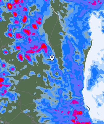 Precipitação
