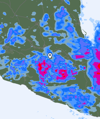 Precipitazioni