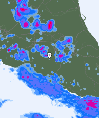 Precipitazioni