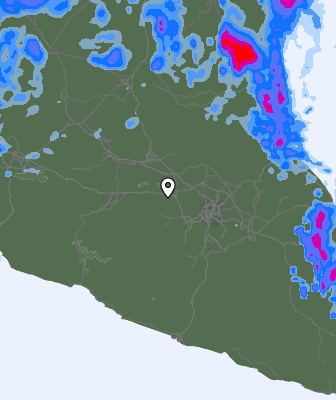 Precipitazioni