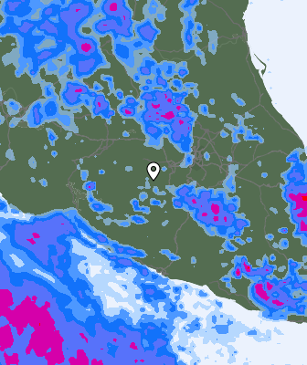 Precipitazioni