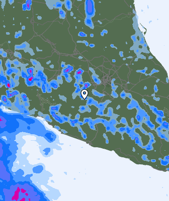 Precipitazioni