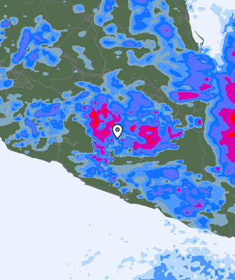 Precipitazioni