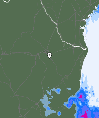 Precipitazioni