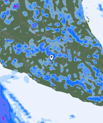 Precipitazioni