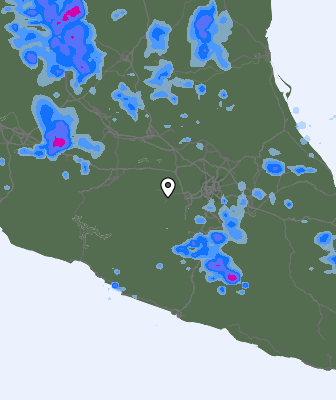 Precipitazioni