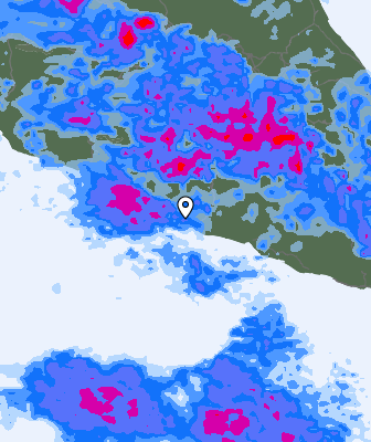 Precipitação