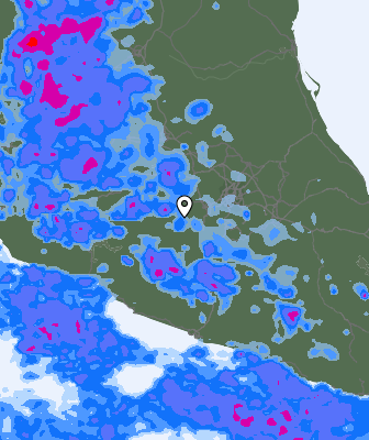 Precipitazioni