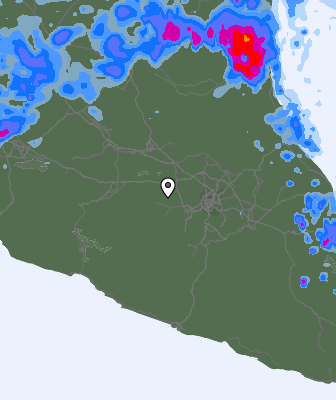 Precipitazioni