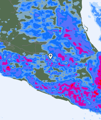 Precipitazioni