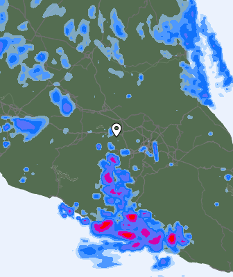 Precipitazioni